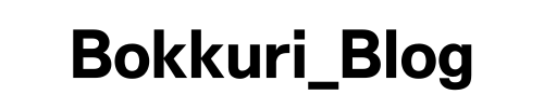 Bokkur-blog